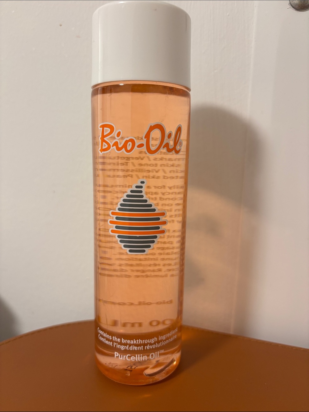 NEW- Bio-Oil Skincare Oil - 200ml